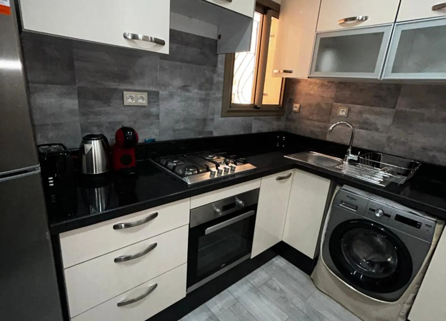 Tarik Elkhir Appartement Agadir