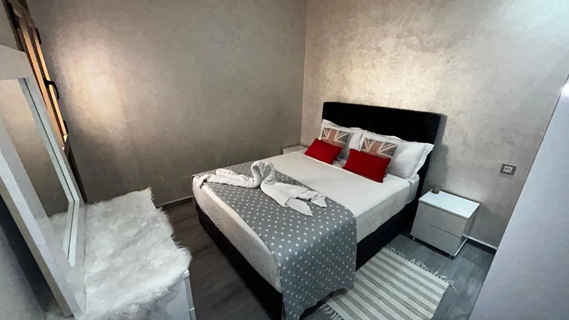 Tarik Elkhir Appartement Agadir