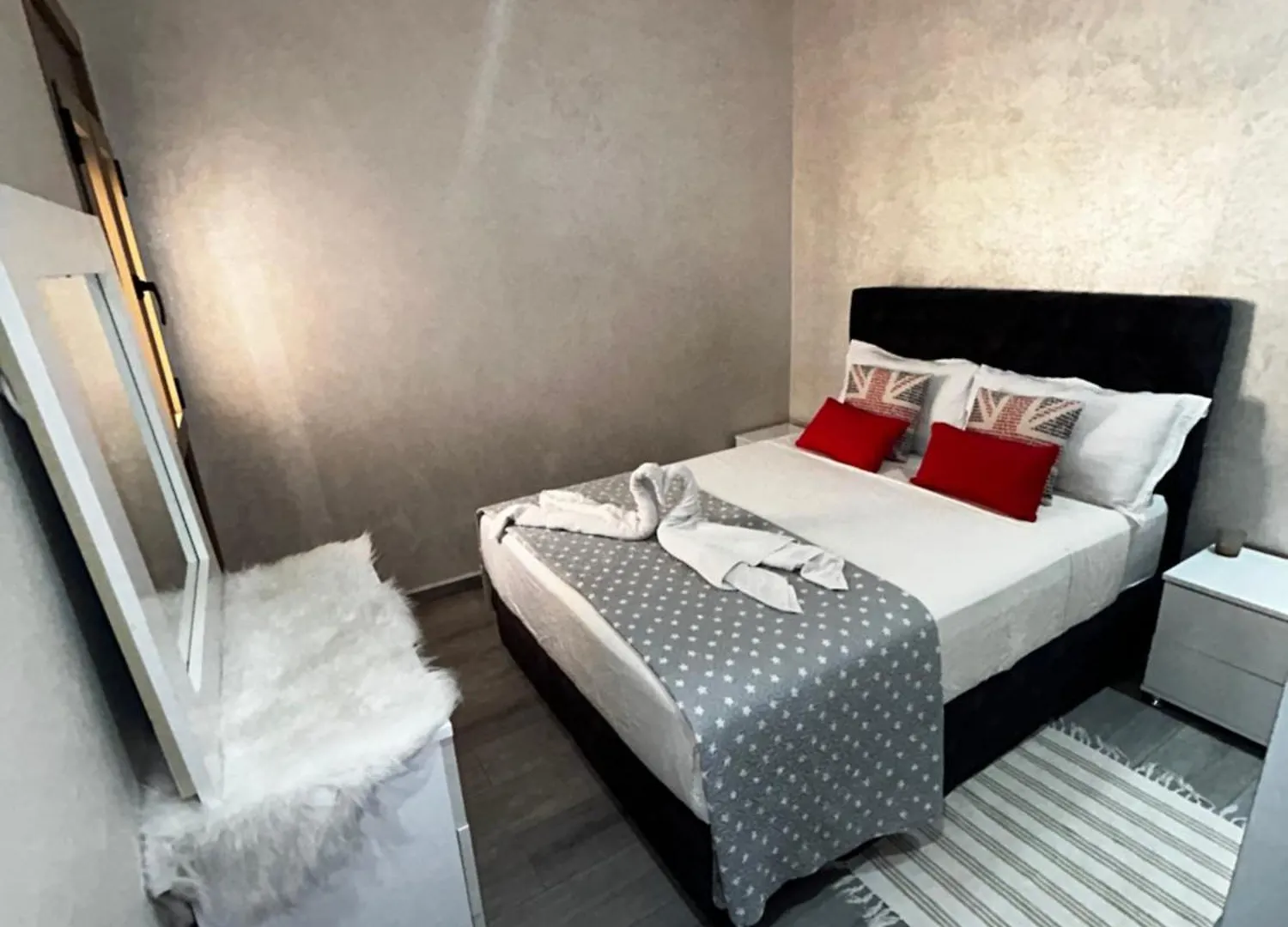Tarik Elkhir Appartement Agadir